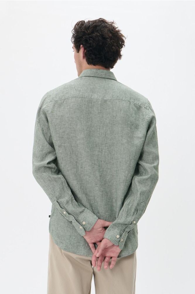 MAMARC SHORT 30205841 190309 Thyme